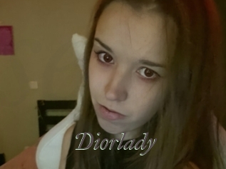 Diorlady