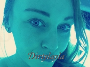 Dirtylayla