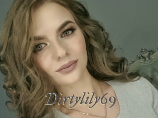 Dirtylily69