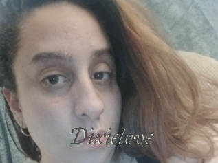 Dixielove