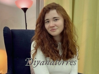 Diyanatorres