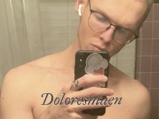 Doloresmaen