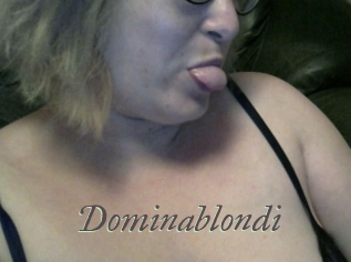 Dominablondi