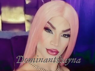 Dominantshayna