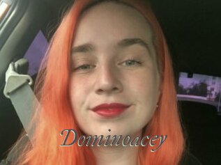 Dominoacey