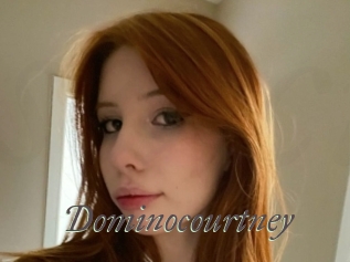 Dominocourtney