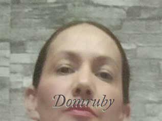 Domruby