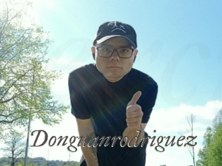 Donguanrodriguez