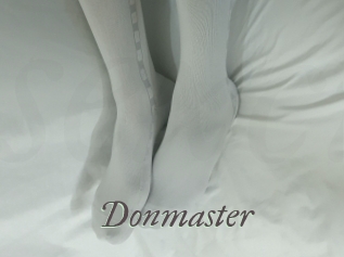 Donmaster