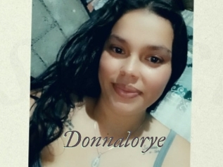 Donnalorye