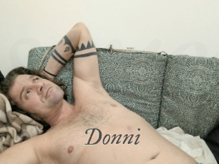 Donni