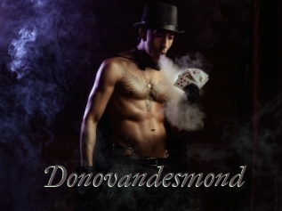 Donovandesmond