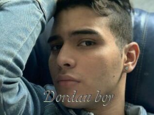 Dordan_boy