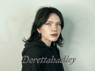 Dorettahadley