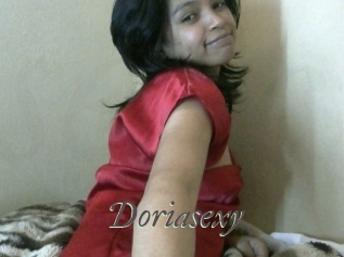 Doriasexy