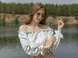 Doriscarll