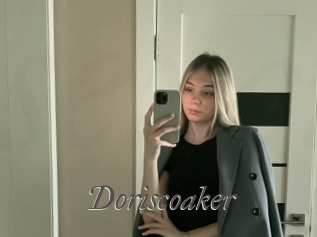 Doriscoaker