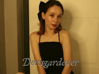 Dorisgardener