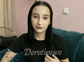 Dorotimun