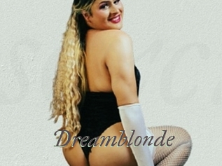 Dreamblonde