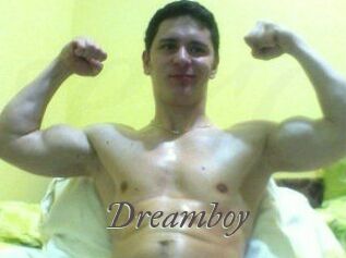 Dreamboy