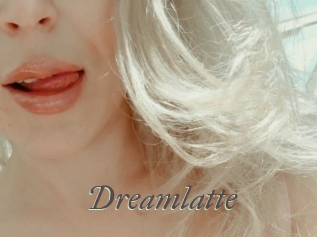 Dreamlatte