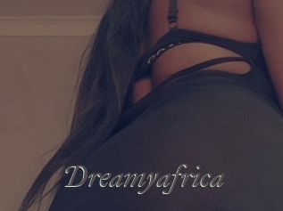 Dreamyafrica