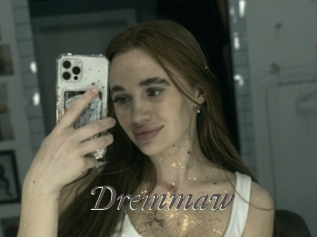 Dremmaw