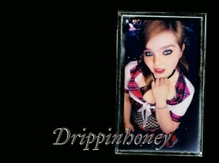 Drippinhoney