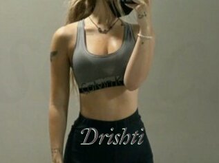 Drishti