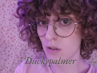 Duckypalmer