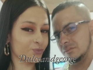 Dulceandgeorge