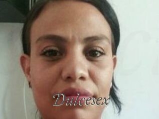 Dulcesex