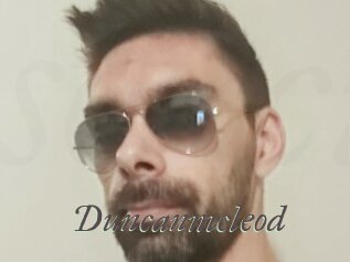 Duncanmcleod