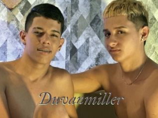 Duvanmiller