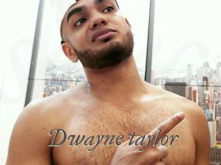 Dwayne_taylor