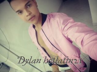 Dylan_hotlatin21