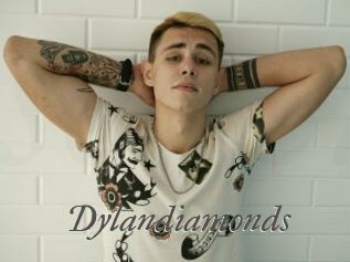 Dylandiamonds