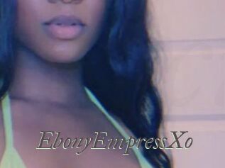 EbonyEmpressXo