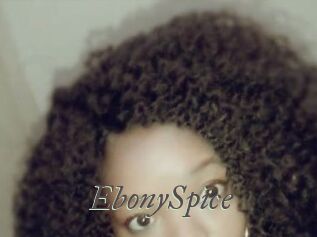 EbonySpice