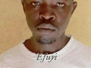 Efuyi