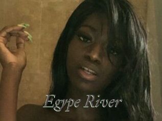 Egype_River