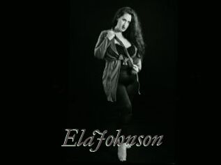 ElaJohnson