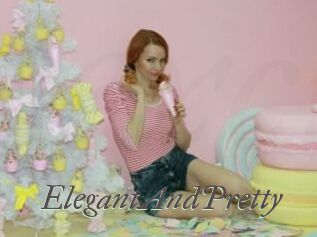 ElegantAndPretty