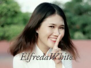 ElfredaWhite