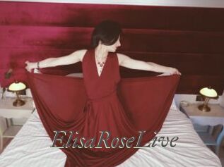 ElisaRoseLive