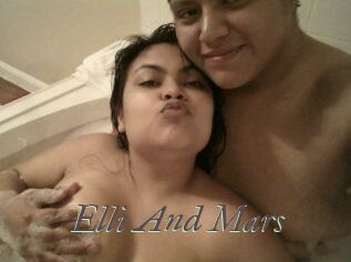 Elli_And_Mars