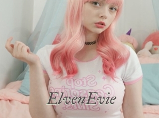 ElvenEvie