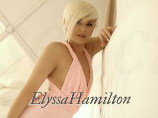 ElyssaHamilton