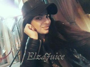 ElzaJuice